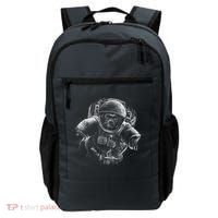 Ape To The Moon Backpack thumb 0
