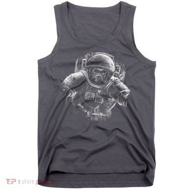 Ape To The Moon Tank Top