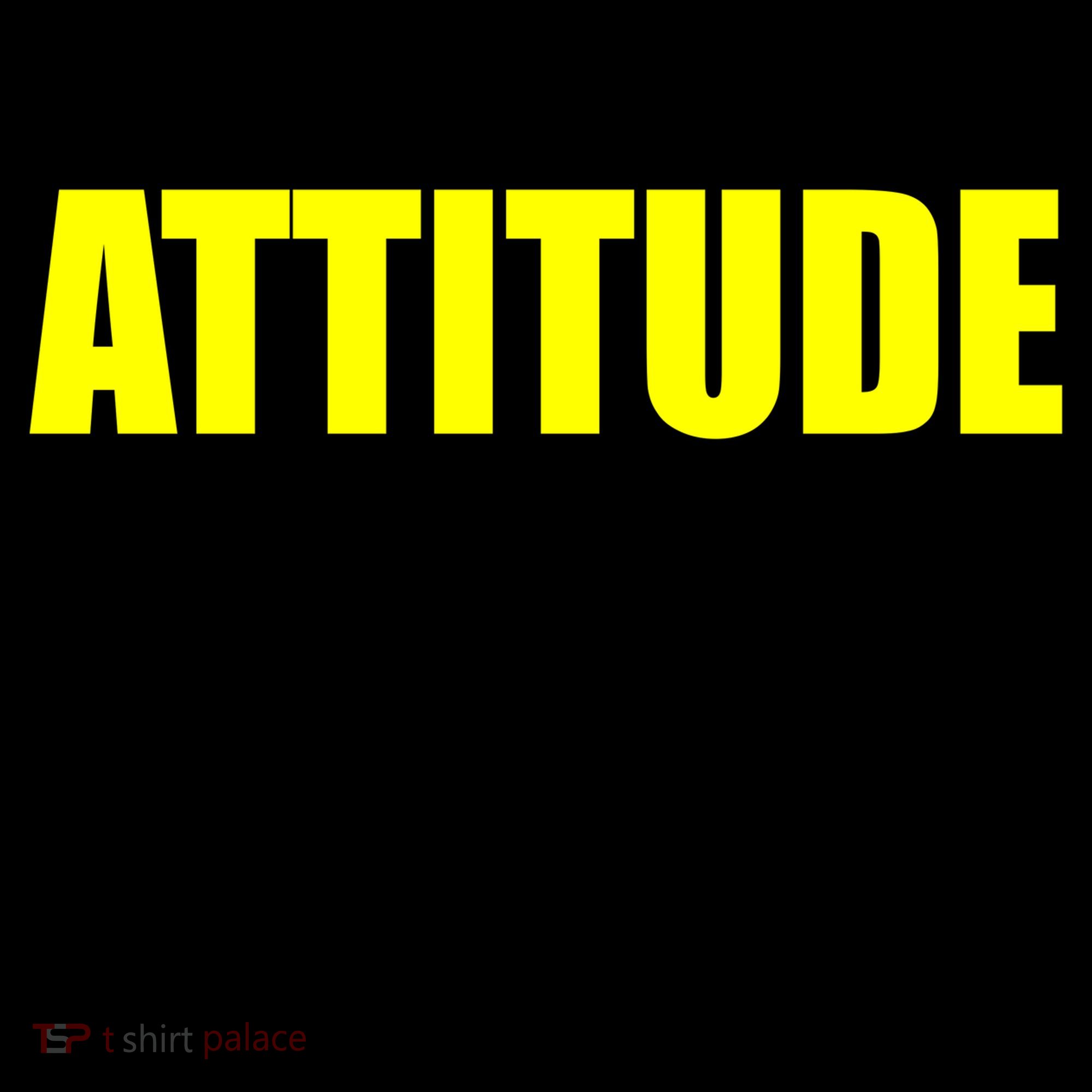 Attitude Is Free Coffee Mug