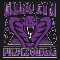 A True Underdog Story Globo Gym Purple Cobras Sweatshirt thumb 3