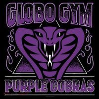 A True Underdog Story Globo Gym Purple Cobras Coffee Mug thumb 5