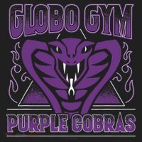 A True Underdog Story Globo Gym Purple Cobras Beanie thumb 2