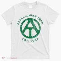 Appalachian Trail Vintage At Appalachian Trail Hiker T-Shirt thumb 0