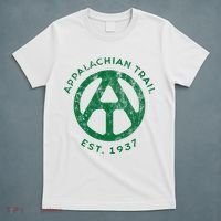 Appalachian Trail Vintage At Appalachian Trail Hiker T-Shirt thumb 5