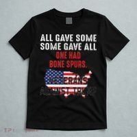 Anti Trump Veterans Against Trump Trump Sucks T-Shirt thumb 5