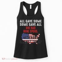 Anti Trump Veterans Against Trump Trump Sucks Women's Tank Top thumb 0