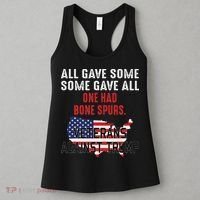 Anti Trump Veterans Against Trump Trump Sucks Women's Tank Top thumb 3