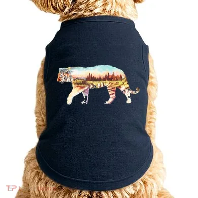Doggie Tank