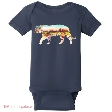 Baby Bodysuit