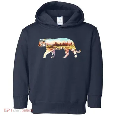 Toddler Hoodie
