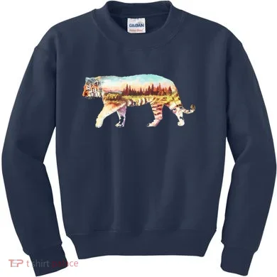 Kids Sweatshirt