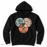 A To Z Funny Astronomy Lover Astrophysics Astronomer Hoodie thumb 0
