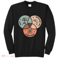 A To Z Funny Astronomy Lover Astrophysics Astronomer Sweatshirt thumb 0