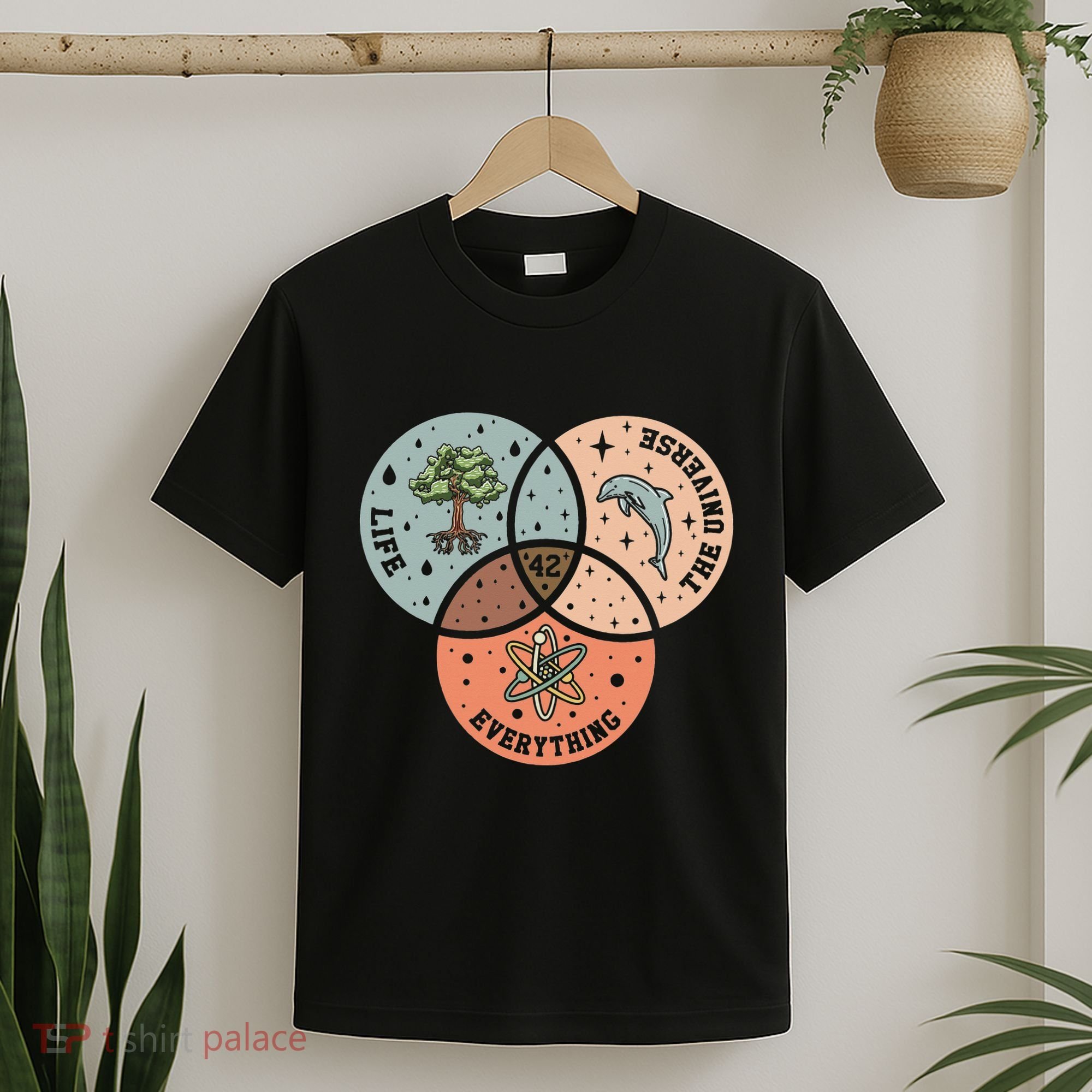 A To Z Funny Astronomy Lover Astrophysics Astronomer T-Shirt