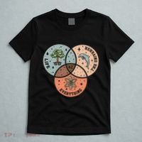 A To Z Funny Astronomy Lover Astrophysics Astronomer T-Shirt thumb 5