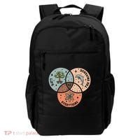 A To Z Funny Astronomy Lover Astrophysics Astronomer Backpack thumb 0