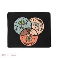 A To Z Funny Astronomy Lover Astrophysics Astronomer Mousepad thumb 0