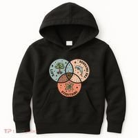 A To Z Funny Astronomy Lover Astrophysics Astronomer Kids Hoodie thumb 0