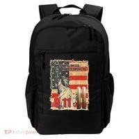 Always United Always American September 11 Memorial Backpack thumb 0