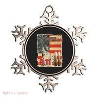Always United Always American September 11 Memorial Ornament thumb 0