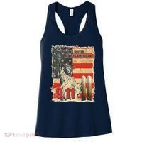 Always United Always American September 11 Memorial Women's Tank Top thumb 0