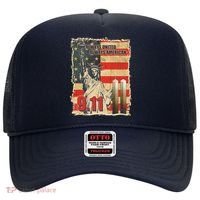 Always United Always American September 11 Memorial Hat thumb 0
