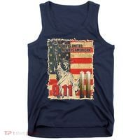 Always United Always American September 11 Memorial Tank Top thumb 0