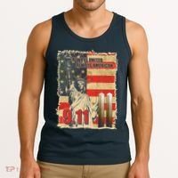 Always United Always American September 11 Memorial Tank Top thumb 3