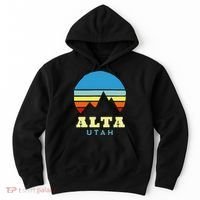 Alta Utah Hoodie thumb 0
