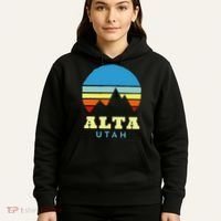Alta Utah Hoodie thumb 5