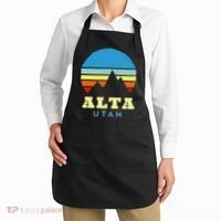 Alta Utah Apron thumb 2