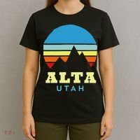 Alta Utah T-Shirt thumb 4