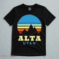 Alta Utah T-Shirt thumb 5