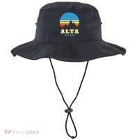 Alta Utah Bucket Hat thumb 0