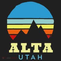 Alta Utah Beanie thumb 2