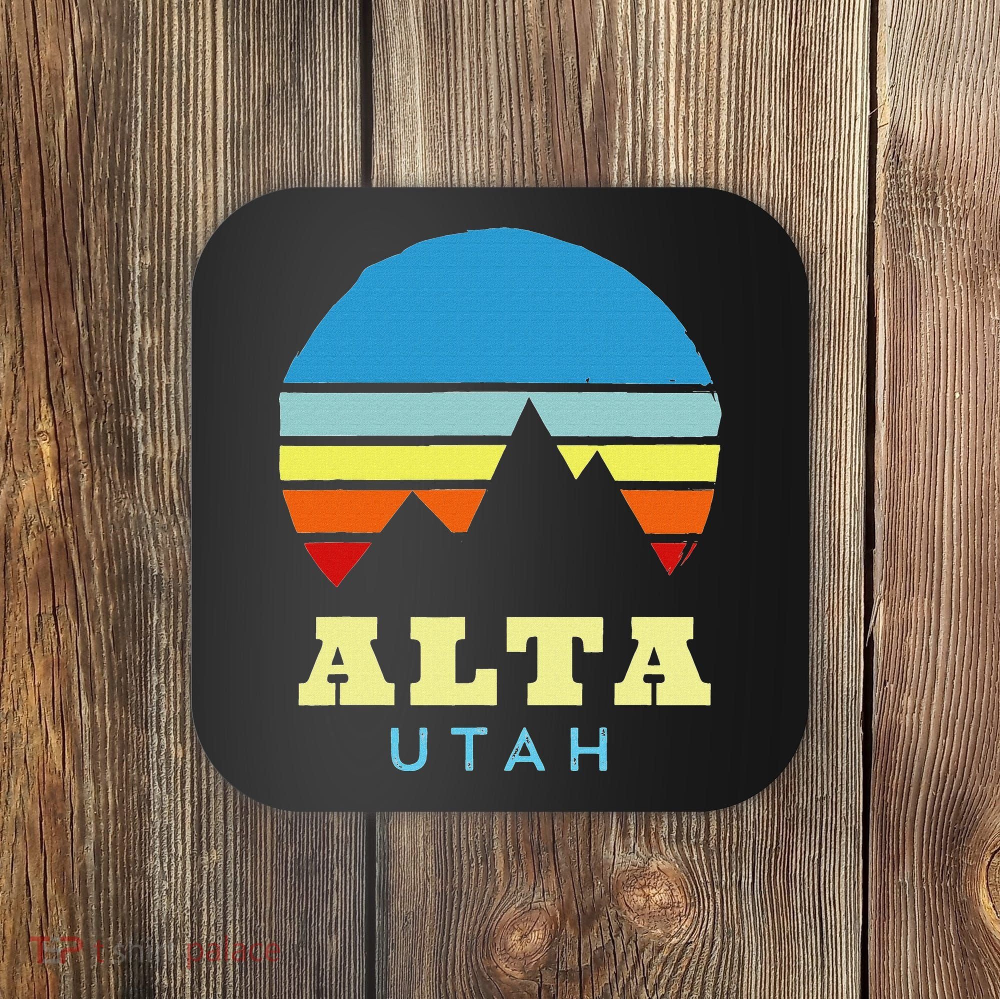 Alta Utah Coaster