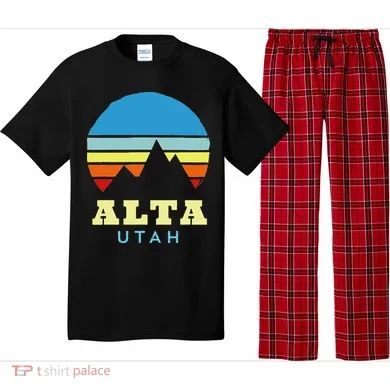 Pajama Set