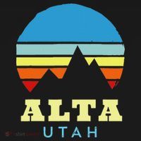 Alta Utah Pajama Set thumb 2