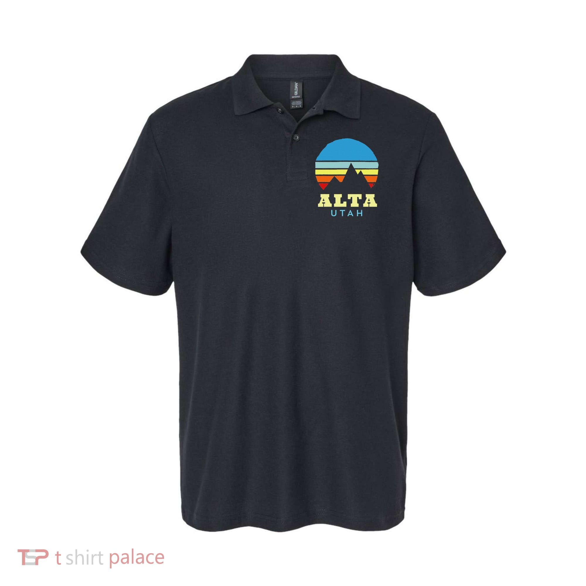 Alta Utah Polo