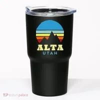 Alta Utah Tumbler thumb 0