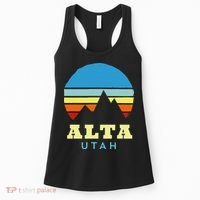 Alta Utah Women's Tank Top thumb 0