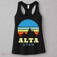 Alta Utah Women's Tank Top thumb 3