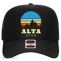 Alta Utah Hat thumb 0