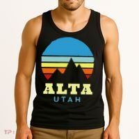 Alta Utah Tank Top thumb 3