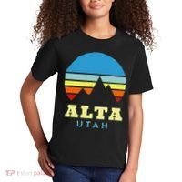 Alta Utah Kids T-Shirt thumb 2