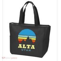 Alta Utah Tote Bag thumb 3