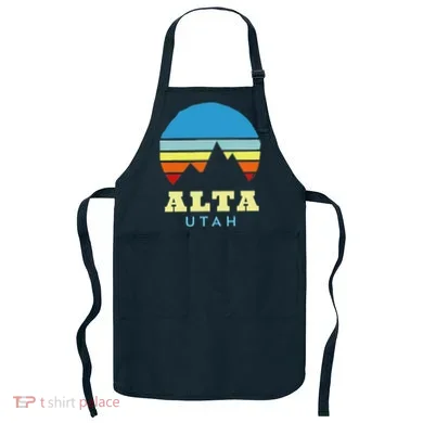 Apron