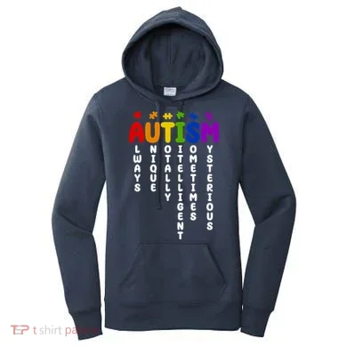Women's Hoodie