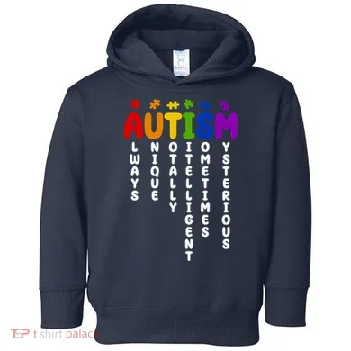 Toddler Hoodie
