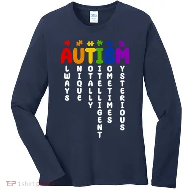 Women's Long Sleeve Shirt